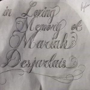 Meet your Posher, Bernice